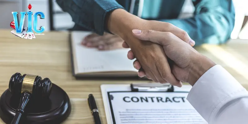 Những trường hợp VICCLUB từ chối phục vụ