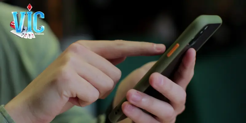      Tải app về là trải nghiệm tiện lợi nhất 