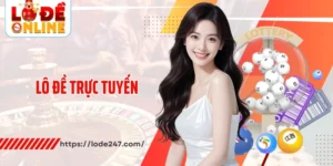 Lô đề trực tuyến